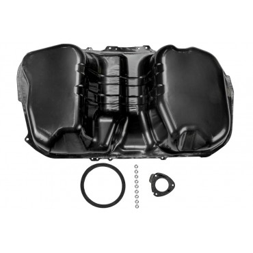 Réservoir de Carburant Pour Citroën C-Crosser Mitsubishi Outlander 1700A138