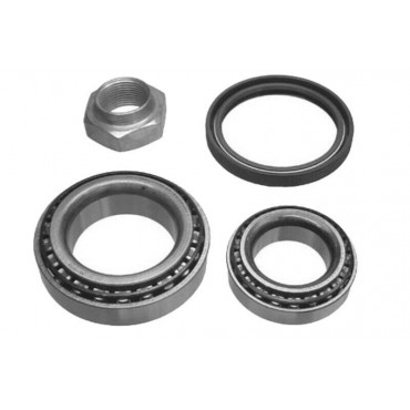 Roulement de roue avant VW...