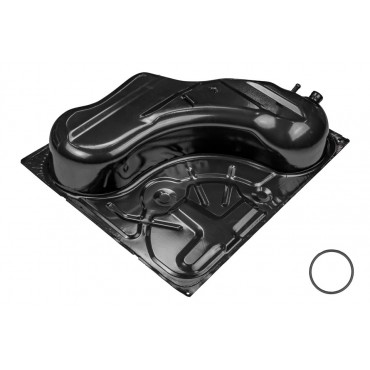Réservoir de Carburant Pour Opel Astra F 1.7 D TD TDS 1991-1999 90442237 802011