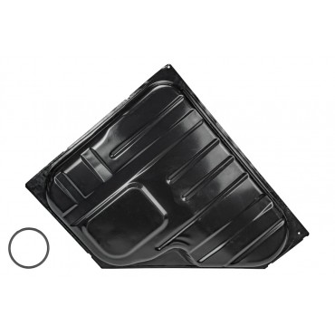 Réservoir de Carburant Pour Opel Astra F 1.7 D TD TDS 1991-1999 90442237 802011