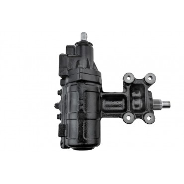 Crémaillère de Direction Pour Jeep Wrangler III 2007-2010 52126348AC