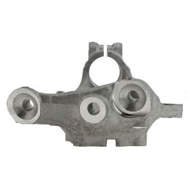 Pivot Fusée d'Essieu Avant Droit Pour Bmw X1 (E84) 31216865144 31216784866