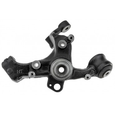 Pivot Fusée d'Essieu Avant Gauche Pour Audi A4 B6 B7 Seat Exeo St 8E0505431AC