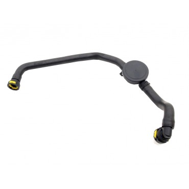 Membrane Tuyau Reniflard d'Huile Pour Renault Megane II 1.9 dCi 8200576778