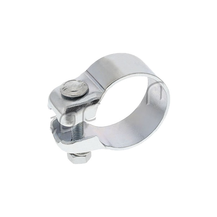 Raccord de Tuyau de Système d'échappement Pour Seat Ibiza II Arosa 191253139Q