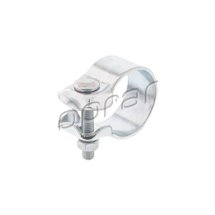 Raccord de Tuyau de Système d'échappement Pour Audi 50 80 Mazda 323 861253143A