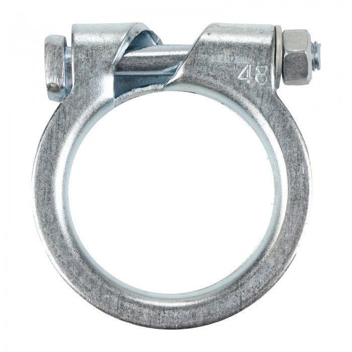 Raccord de Tuyau de Système d'échappement Pour Opel Ascona C Astra F 90220093