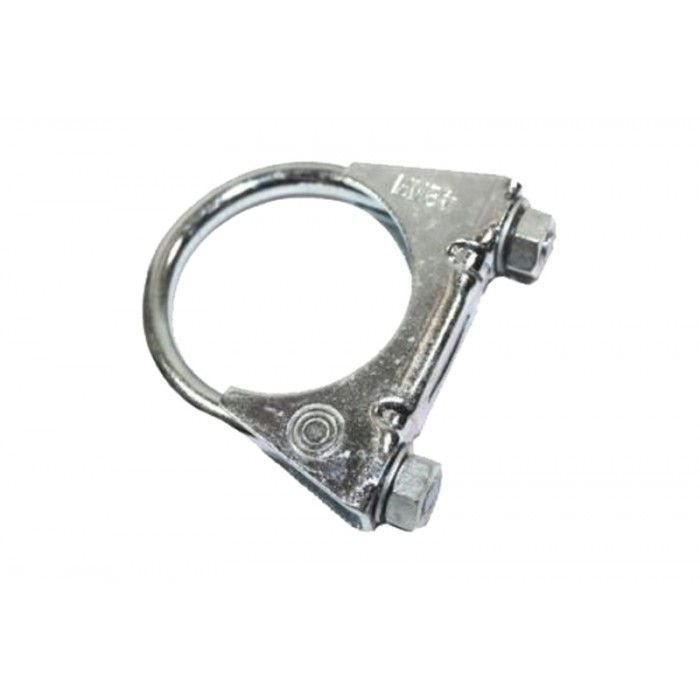 Raccord de Tuyau de Système d'échappement Pour Ford Puma Escort VI A V 1608279