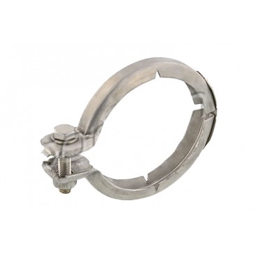 Raccord de Tuyau de Système d'échappement Pour Mercedes Classe E 2024900841