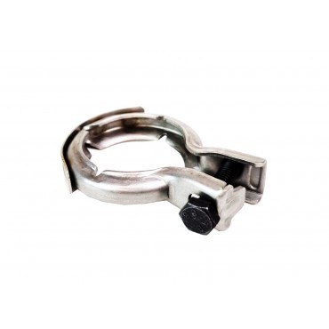 Collier de Serrage Connecteur Vanne EGR Pour Mercedes Classe A E 028131548A