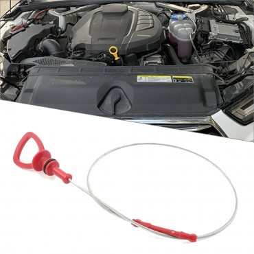 Jauge à Huile Moteur Pour Mercedes Classe C E Clk Slk A2710100372 2710100372