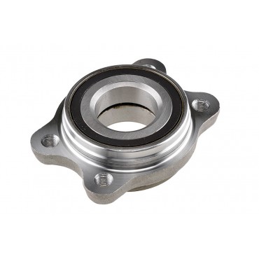 Moyeu de Roue Avant Pour Audi A6 C6 A8 D2 D3 R8 Vw Phaeton 4E0498625B