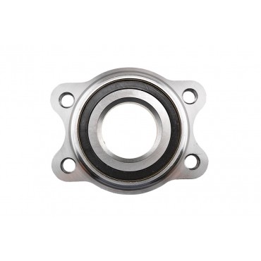 Moyeu de Roue Avant Pour Audi A6 C6 A8 D2 D3 R8 Vw Phaeton 4E0498625B