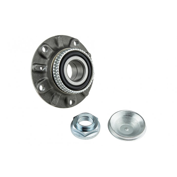 Moyeu de Roue Avant Pour Bmw Série 5 (E34) 7 (E32) 8 31212226904 31212226640