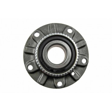 Moyeu de Roue Avant Pour Bmw Série 5 (E34) 7 (E32) 8 31212226904 31212226640