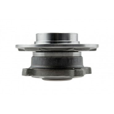 Moyeu de Roue Avant Pour Bmw Série 5 (E60) (E61) 6 (E63) (E64) 31226760177