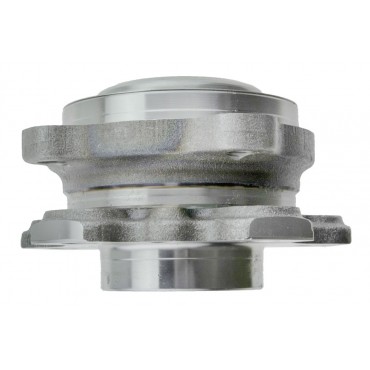 Moyeu de Roue Avant Pour Bmw Série 3 5 6 G32 7 G11 G12 8 X3 Z4 31206866315