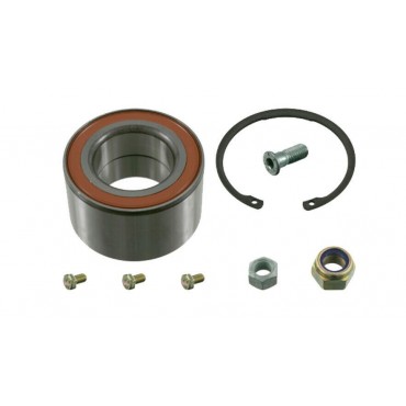 Roulement de roue avant VW...