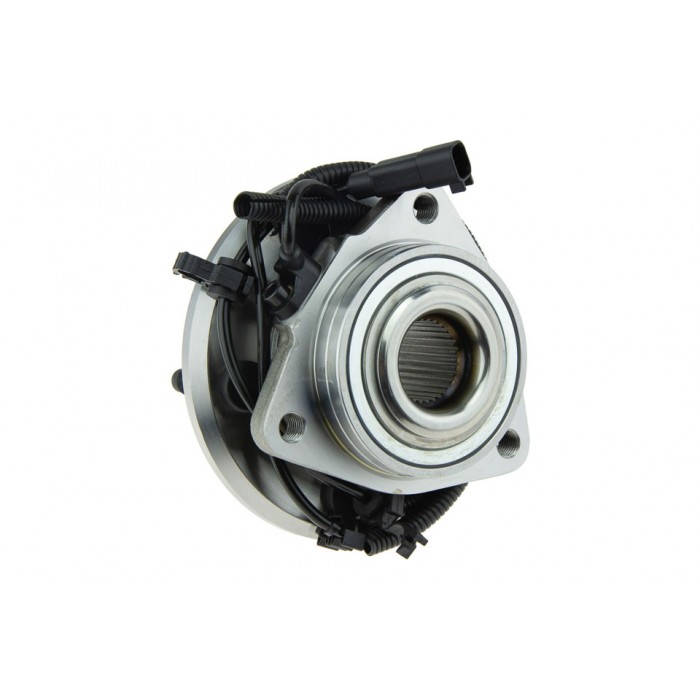 Moyeu de Roue Avant Pour Dodge Nitro Jeep Cherokee 52109947AE 52109947AF