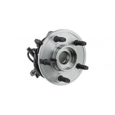 Moyeu de Roue Avant Pour Dodge Nitro Jeep Cherokee 52109947AE 52109947AF