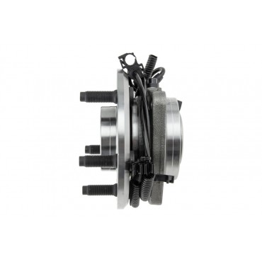 Moyeu de Roue Avant Pour Dodge Nitro Jeep Cherokee 52109947AE 52109947AF