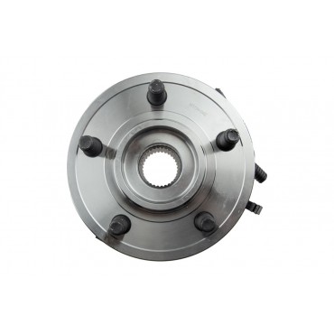 Moyeu de Roue Avant Pour Dodge Nitro Jeep Cherokee 52109947AE 52109947AF