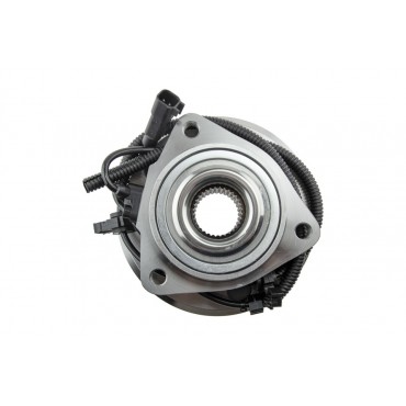 Moyeu de Roue Avant Pour Dodge Nitro Jeep Cherokee 52109947AE 52109947AF