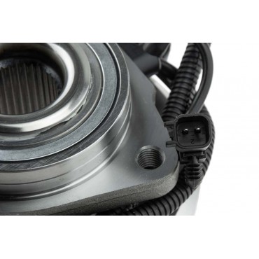 Moyeu de Roue Avant Pour Dodge Nitro Jeep Cherokee 52109947AE 52109947AF