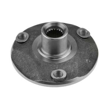 Moyeu de Roue Avant Pour Citroën Ax Saxo Peugeot 106 I II 3307.62 95030281