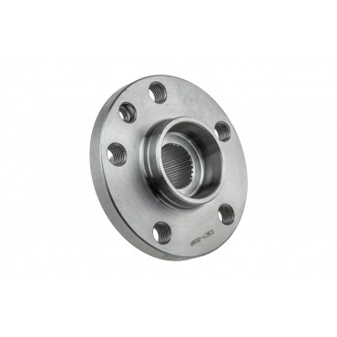 Moyeu de Roue Avant Pour Citroën C8 Jumpy Fiat Ulysse Scudo Lancia Zeta 3307.64