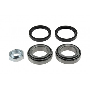 Roulement de Roue Avant Pour Citroën Jumper Fiat Ducato Peugeot Boxer 3350.24