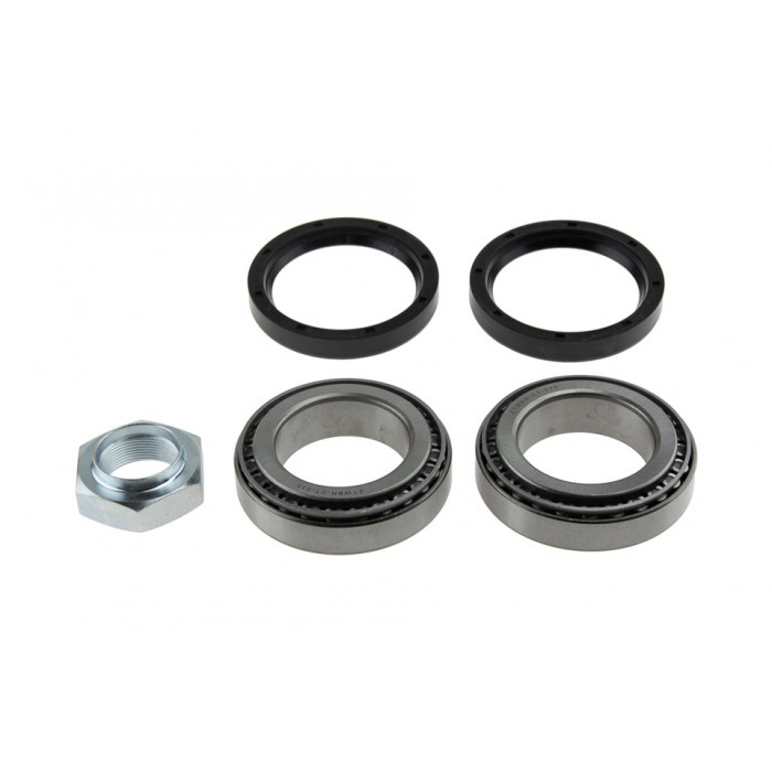 Roulement de Roue Avant Pour Citroën Jumper Fiat Ducato Peugeot Boxer 3350.24