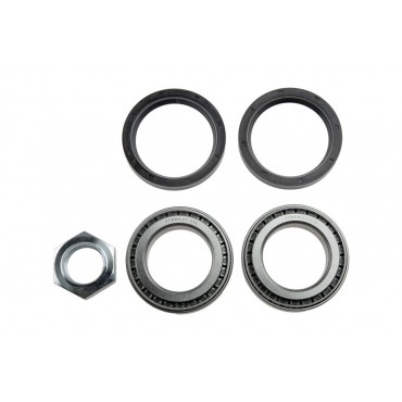 Roulement de Roue Avant Pour Citroën Jumper Fiat Ducato Peugeot Boxer 3350.24