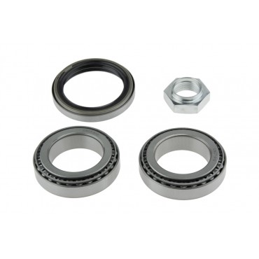 Roulement de Roue Avant Pour Fiat Talento Ducato Peugeot Boxer 335021