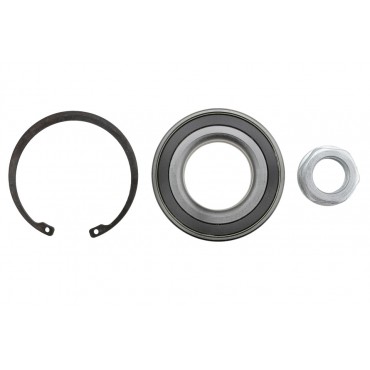 Roulement de Roue Avant Pour Fiat Ulysse Lancia Phedra Peugeot 807 335081