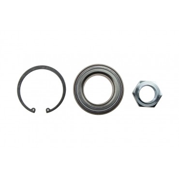 Roulement de Roue Avant Pour Citroën Jumper Fiat Ducato Peugeot Boxer 1606374980