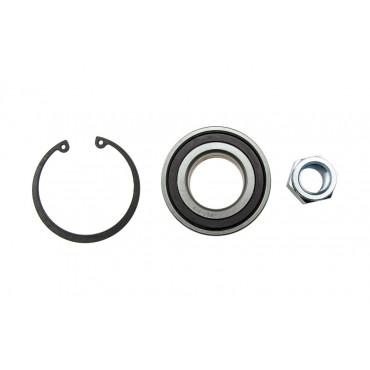 Roulement de Roue Avant Pour Citroën C4 Peugeot 301 208 207 2008 1007 335072