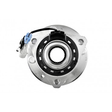 Moyeu de Roue Avant Pour Chevrolet Epica 2006-2011 9013765 95459540