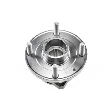 Moyeu de Roue Avant Pour Chevrolet Epica 2006-2011 9013765 95459540