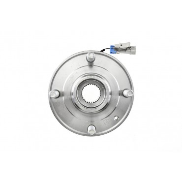 Moyeu de Roue Avant Pour Chevrolet Epica 2006-2011 9013765 95459540