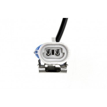 Moyeu de Roue Avant Pour Chevrolet Epica 2006-2011 9013765 95459540