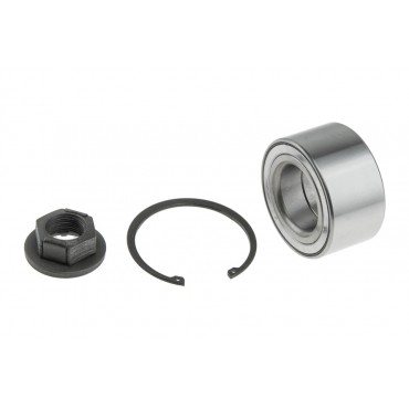 Roulement de Roue Avant Pour Ford Fiesta V Focus I Fusion Mazda 2 6S4Z1215B