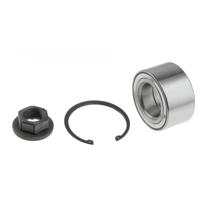 Roulement de Roue Avant Pour Ford Fiesta V Focus I Fusion Mazda 2 6S4Z1215B