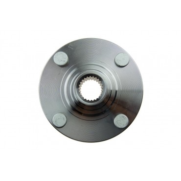 Moyeu de Roue Avant Pour Ford Fiesta III IV V Focus I Fusion Ka 4858822