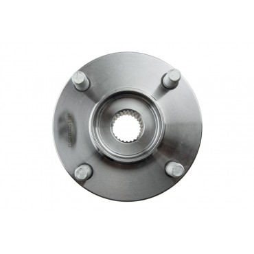 Moyeu de Roue Avant Pour Ford Fiesta III IV V Focus I Fusion Ka 4858822