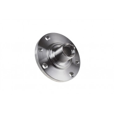 Moyeu de Roue Avant Pour Fiat 500 Brava Bravo I Idea Linea Marea 7672265