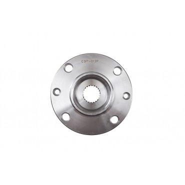 Moyeu de Roue Avant Pour Fiat 500 Brava Bravo I Idea Linea Marea 7672265