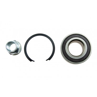 Roulement de Roue Avant Pour Alfa Romeo Mito Citroën Nemo Fiat Stilo 51753790