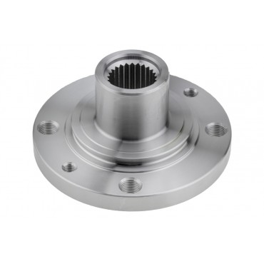 Moyeu de Roue Avant Pour Alfa Romeo 145 146 155 Fiat Bravo I II Marea 60809805