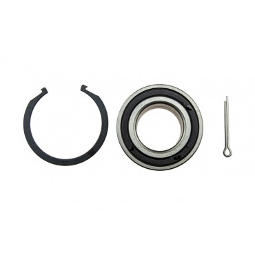 Roulement de Roue Avant Pour Hyundai Accent II III IV Atos Coupe I 51720-29100